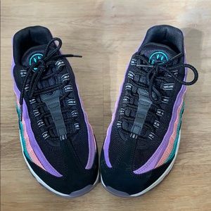 Nike Air Max 95 Have A Nike Day Sneakers 8